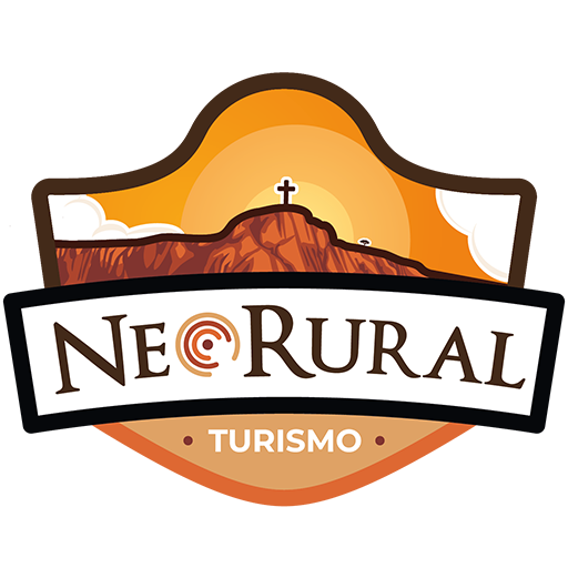 NeoRural Turismo logo